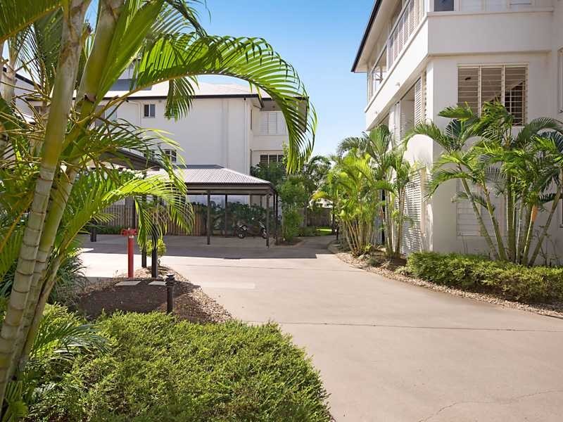 28/164 Spence Street, Cairns QLD 4870