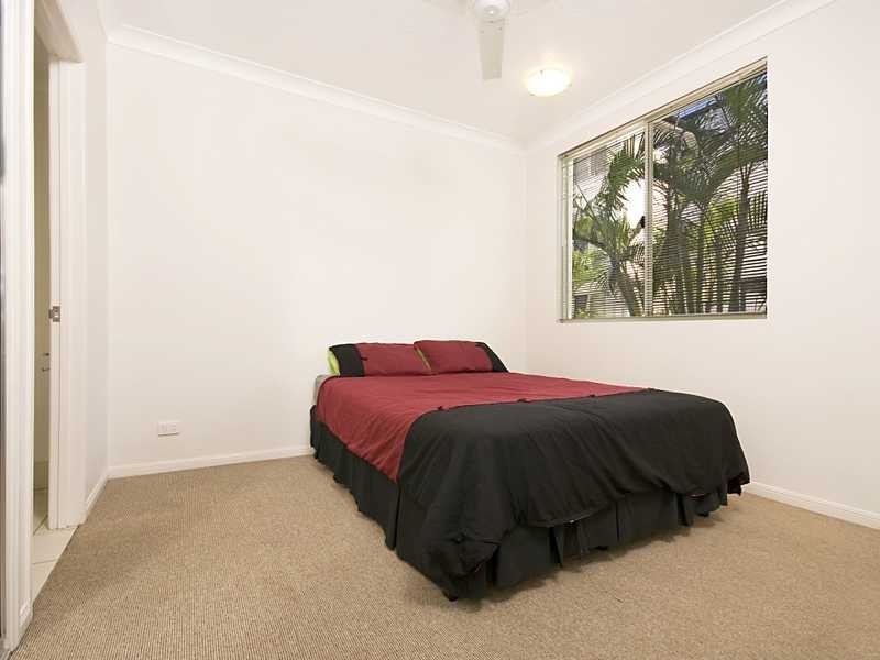 28/164 Spence Street, Cairns QLD 4870