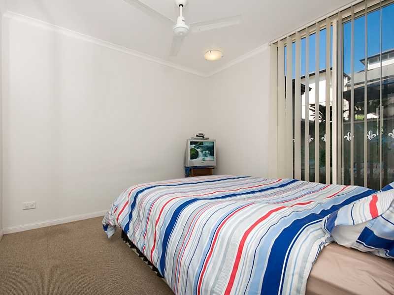 28/164 Spence Street, Cairns QLD 4870