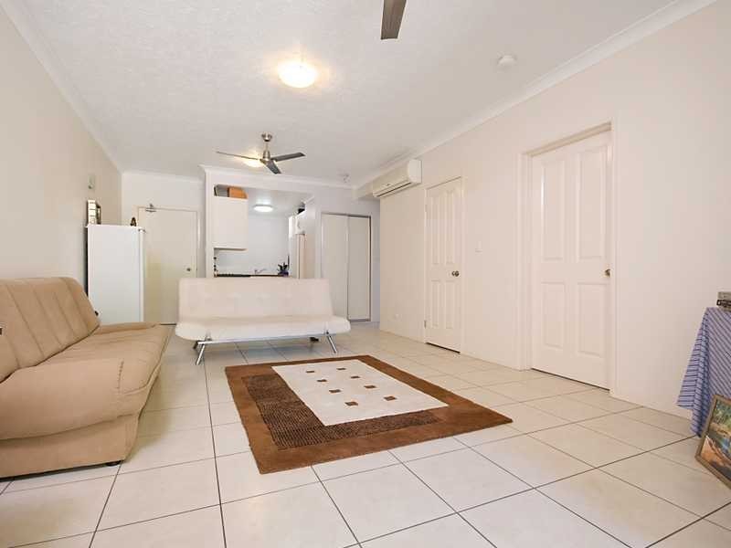 28/164 Spence Street, Cairns QLD 4870
