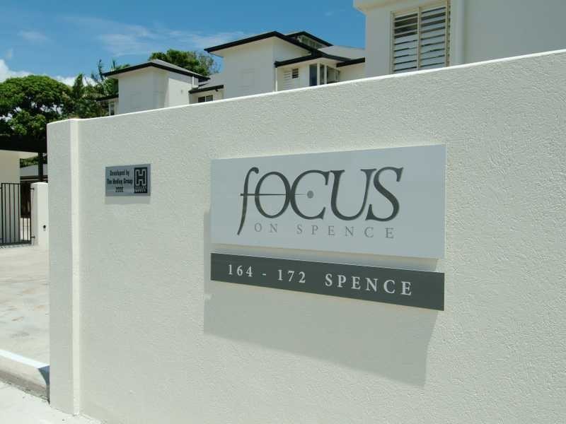 28/164 Spence Street, Cairns QLD 4870