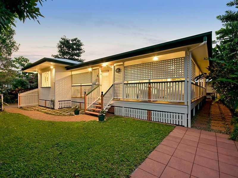 1/42 Oxley Street, Edge Hill QLD 4870