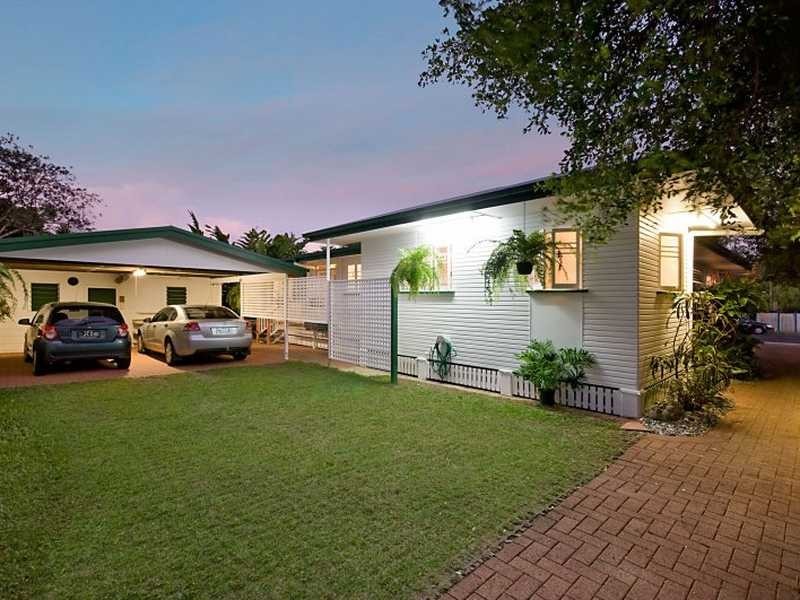 1/42 Oxley Street, Edge Hill QLD 4870