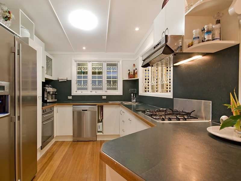 1/42 Oxley Street, Edge Hill QLD 4870