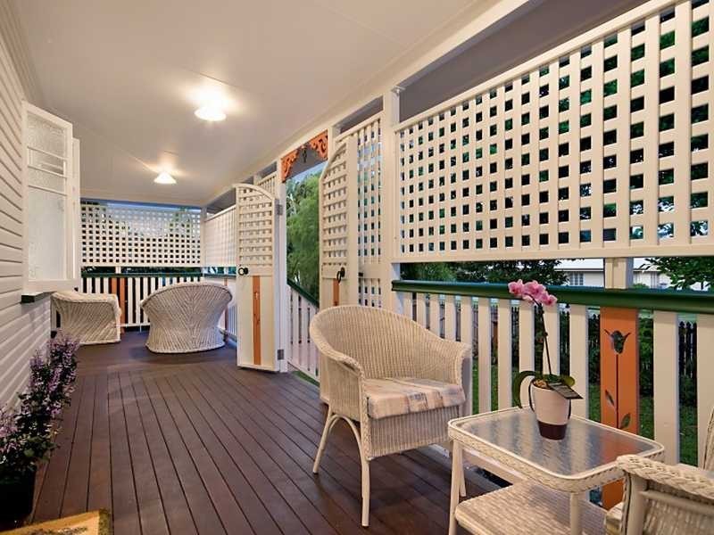 1/42 Oxley Street, Edge Hill QLD 4870