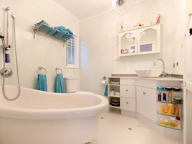 1/42 Oxley Street, Edge Hill QLD 4870