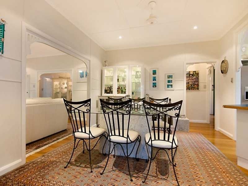1/42 Oxley Street, Edge Hill QLD 4870