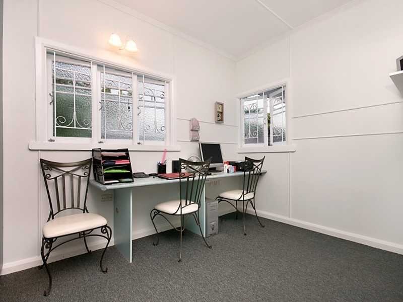 1/42 Oxley Street, Edge Hill QLD 4870