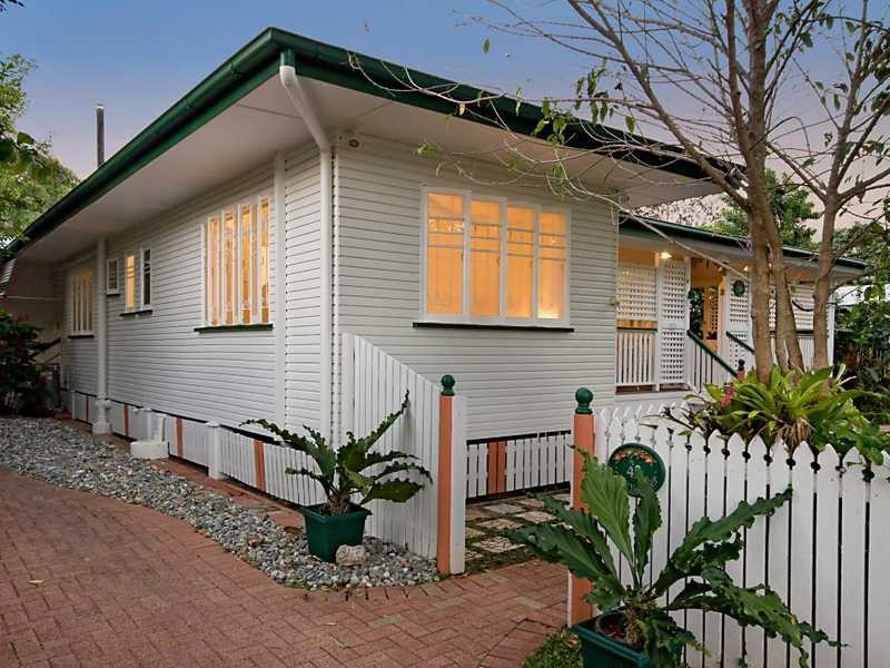 1/42 Oxley Street, Edge Hill QLD 4870