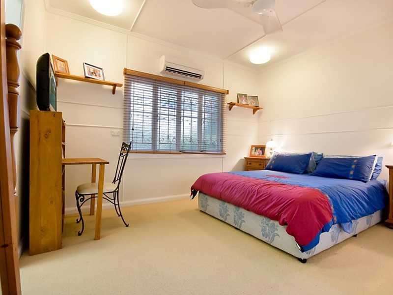 1/42 Oxley Street, Edge Hill QLD 4870