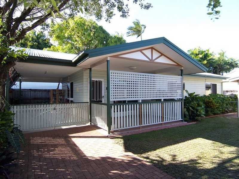 2/42 Oxley Street, Edge Hill QLD 4870
