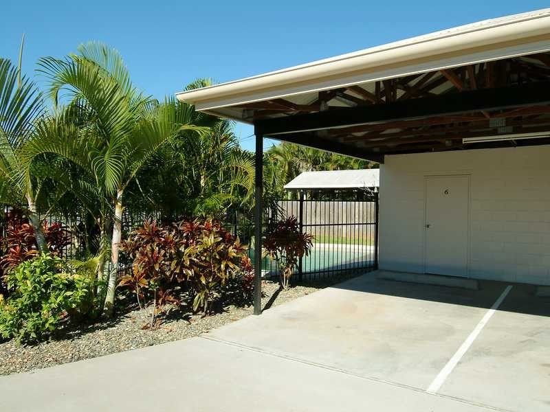 6/183 Martyn Street, Cairns QLD 4870