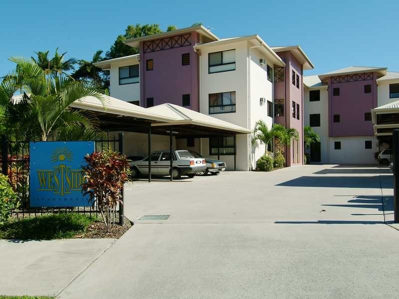 6/183 Martyn Street, Cairns QLD 4870
