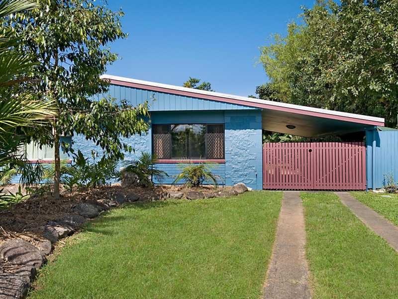 1/7 Blantyre Cl, Cairns QLD 4870