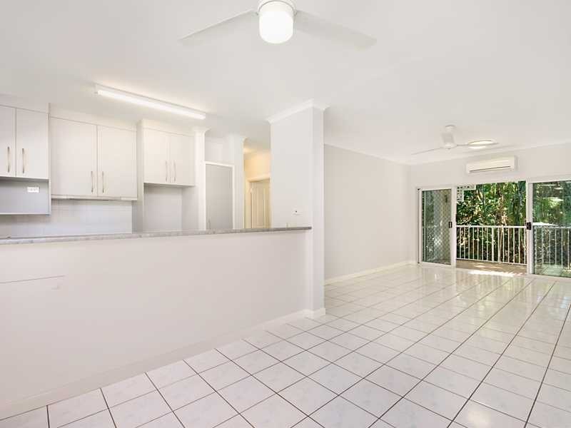 46/201 Mayers Street, Cairns QLD 4870