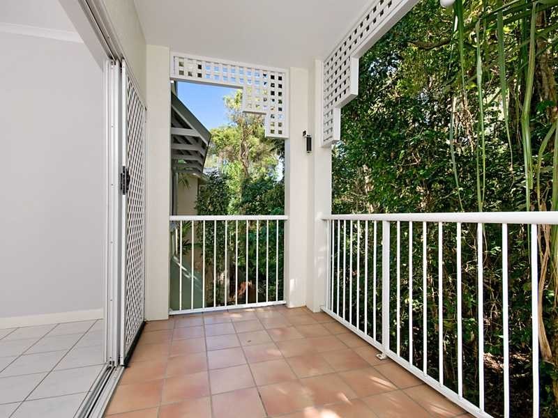 46/201 Mayers Street, Cairns QLD 4870