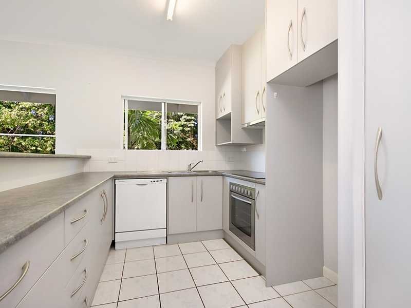 46/201 Mayers Street, Cairns QLD 4870