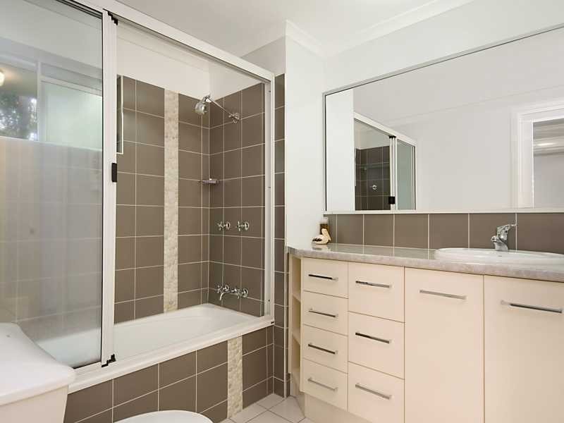 46/201 Mayers Street, Cairns QLD 4870