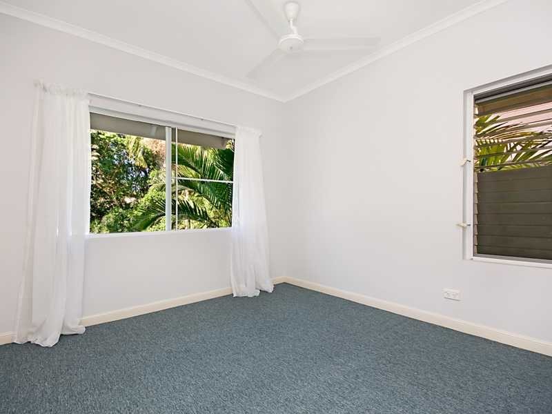 46/201 Mayers Street, Cairns QLD 4870
