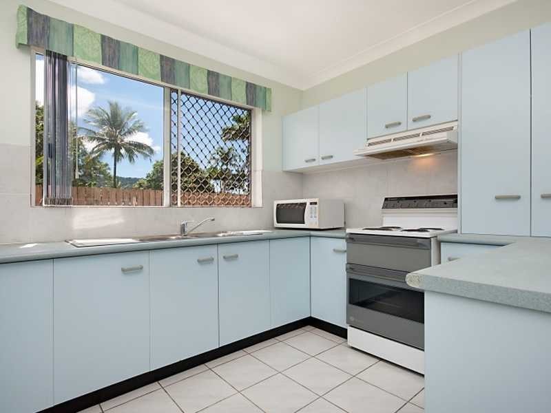 7/16 Springfield Crescent, Manoora QLD 4870