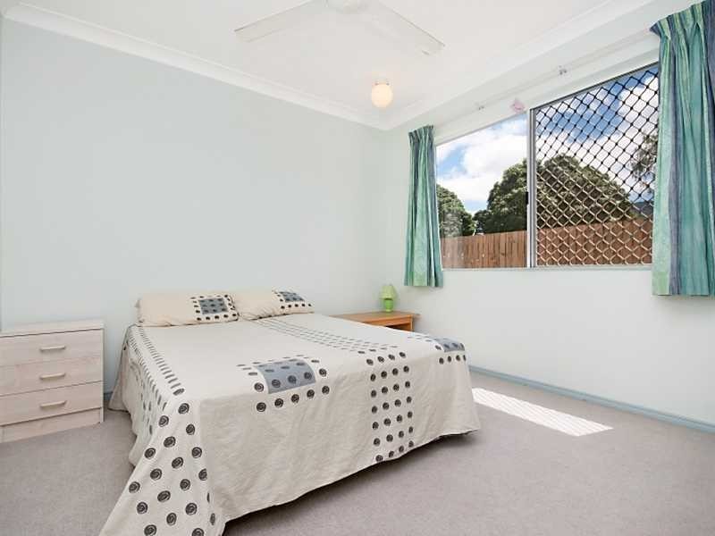 7/16 Springfield Crescent, Manoora QLD 4870