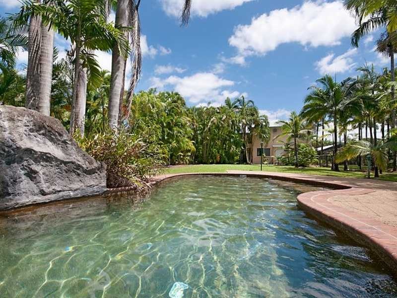 7/16 Springfield Crescent, Manoora QLD 4870