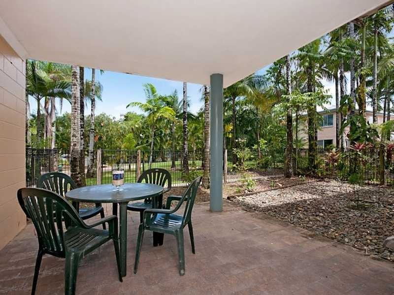 7/16 Springfield Crescent, Manoora QLD 4870