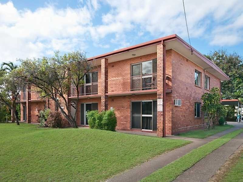 8/18 Curtin Street, Westcourt QLD 4870