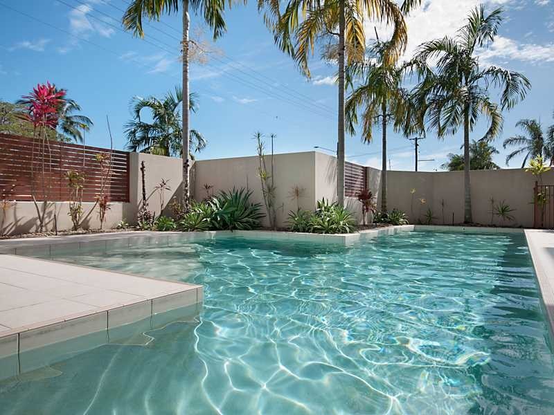 4/19 Minnie Street, Parramatta Park QLD 4870