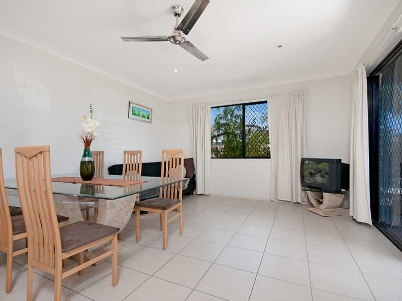 4/19 Minnie Street, Parramatta Park QLD 4870