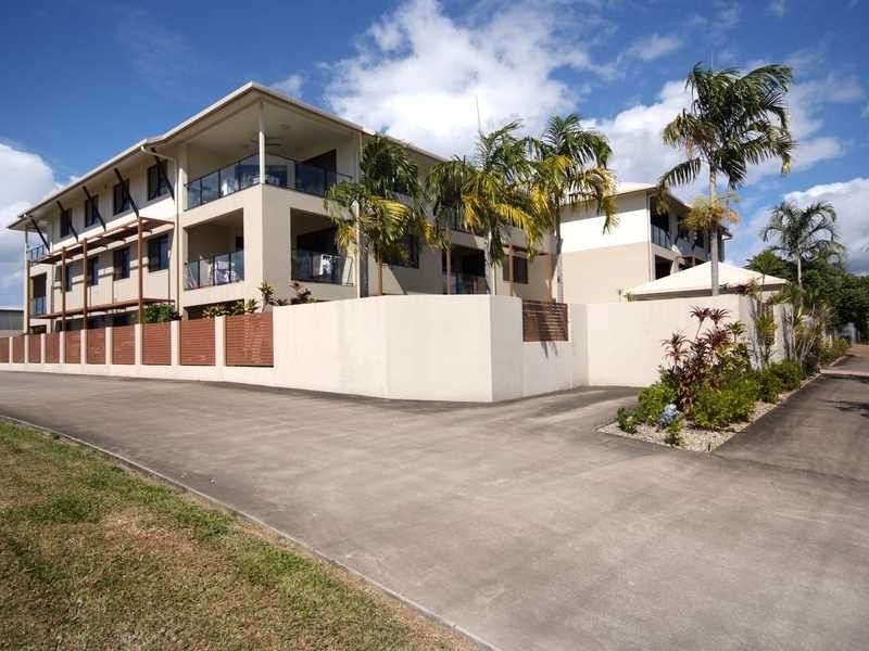 4/19 Minnie Street, Parramatta Park QLD 4870
