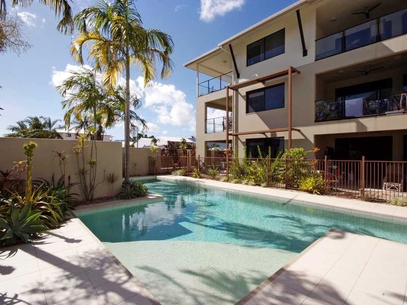 4/19 Minnie Street, Parramatta Park QLD 4870