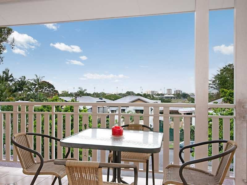 7/190 Buchan Street, Bungalow QLD 4870