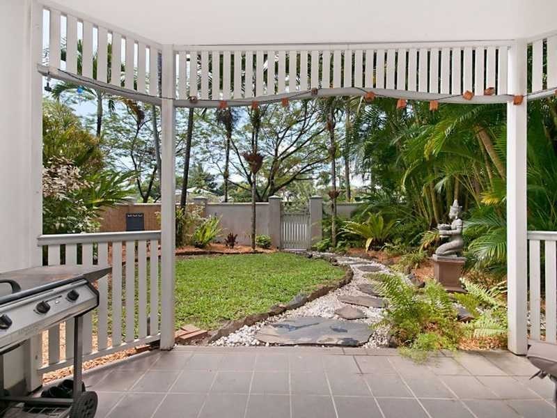 1/37 Martyn Street, Parramatta Park QLD 4870