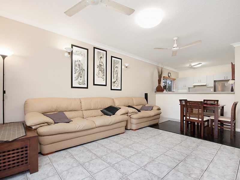 1/37 Martyn Street, Parramatta Park QLD 4870