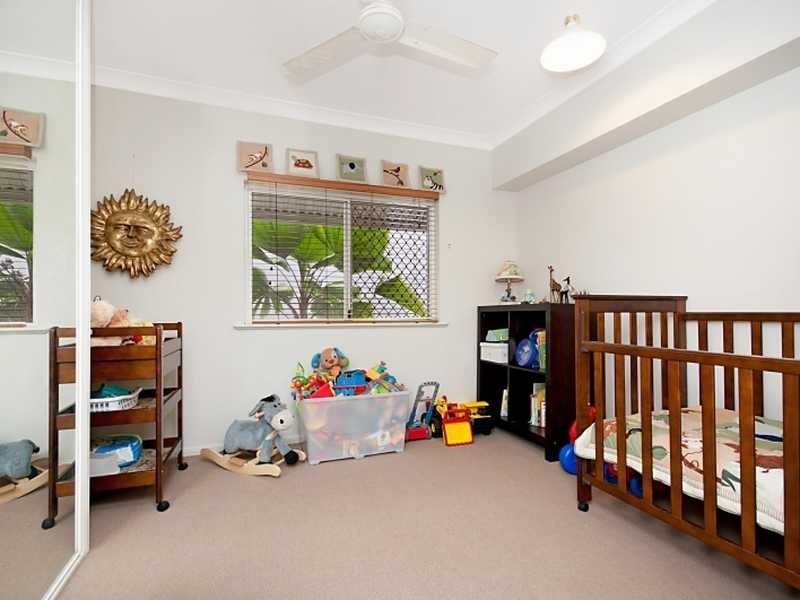 1/37 Martyn Street, Parramatta Park QLD 4870