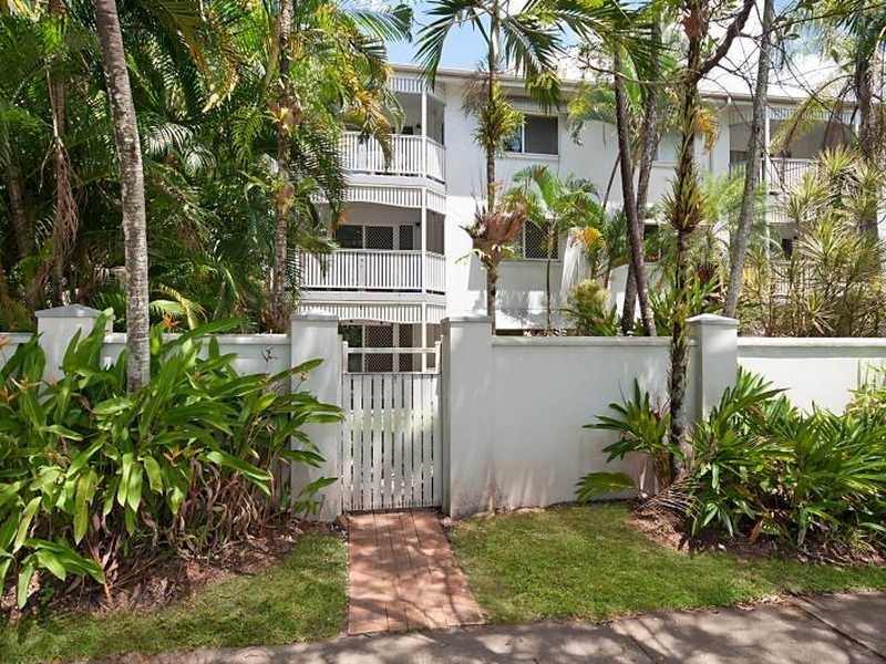 1/37 Martyn Street, Parramatta Park QLD 4870