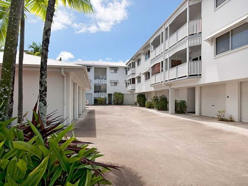 1/37 Martyn Street, Parramatta Park QLD 4870