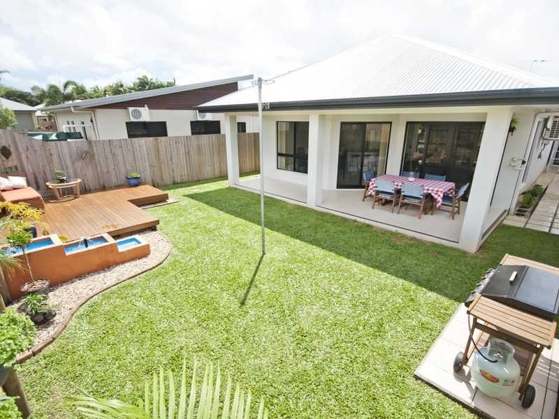 28 Booyong Drive, Mount Sheridan QLD 4868