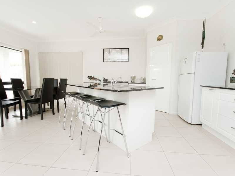 28 Booyong Drive, Mount Sheridan QLD 4868