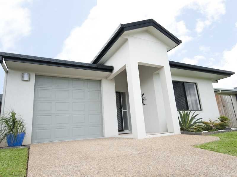 28 Booyong Drive, Mount Sheridan QLD 4868