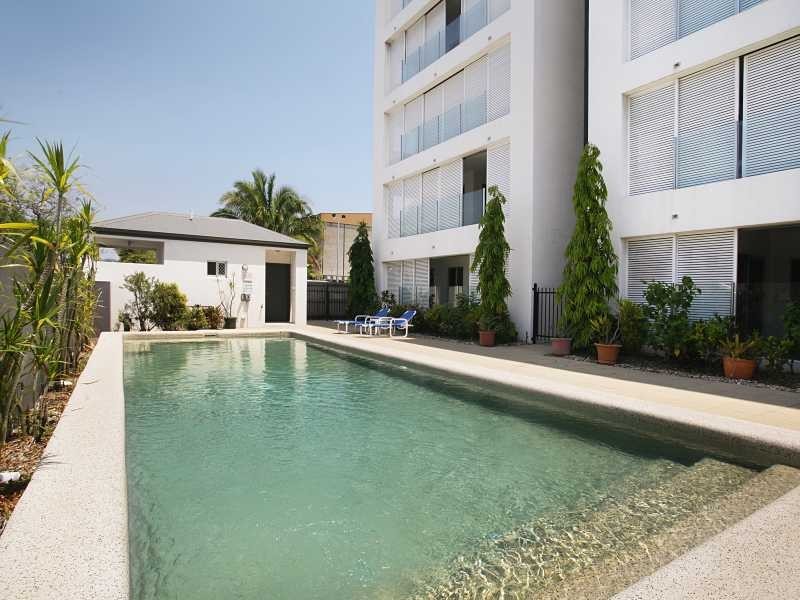 6/112 Sheridan Street, Cairns City QLD 4870