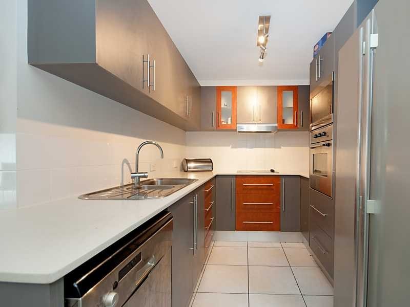 6/112 Sheridan Street, Cairns City QLD 4870