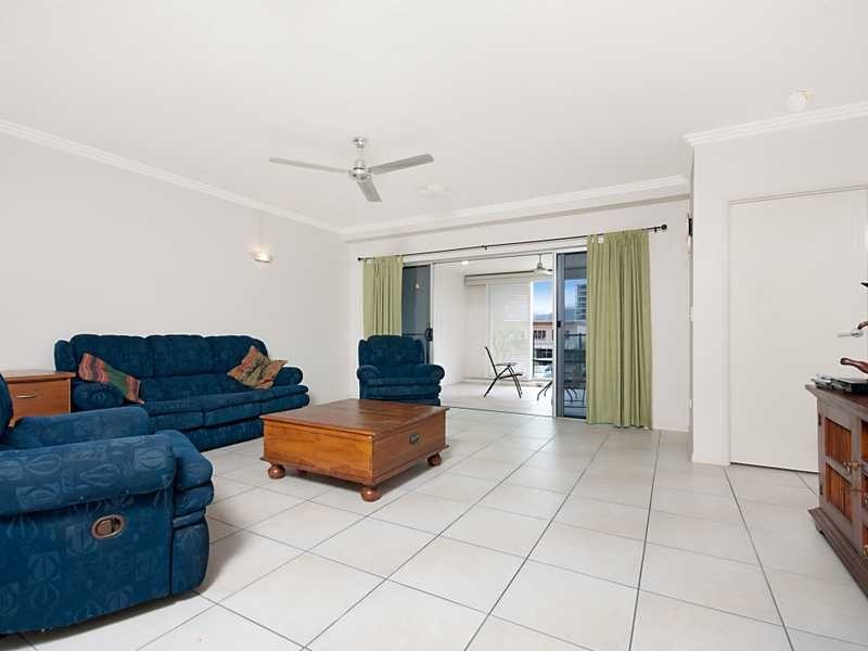 6/112 Sheridan Street, Cairns City QLD 4870
