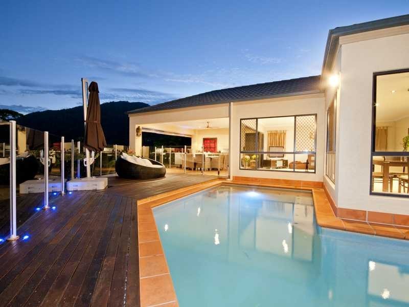 18 Vauclause Close, Brinsmead QLD 4870