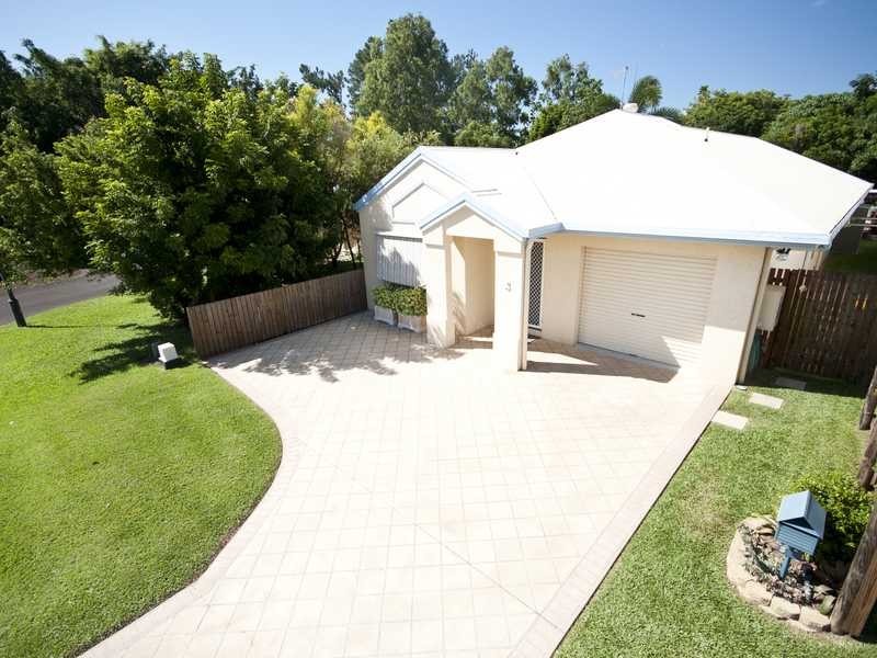 3 Banyan Close, Mount Sheridan QLD 4868