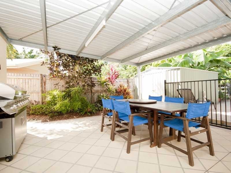 3 Banyan Close, Mount Sheridan QLD 4868