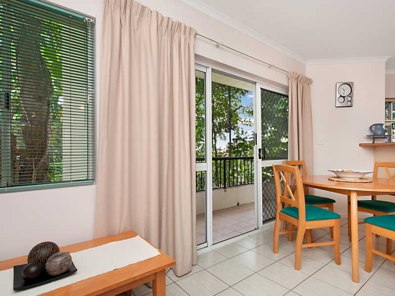 6/105 Collins Avenue, Edge Hill QLD 4870