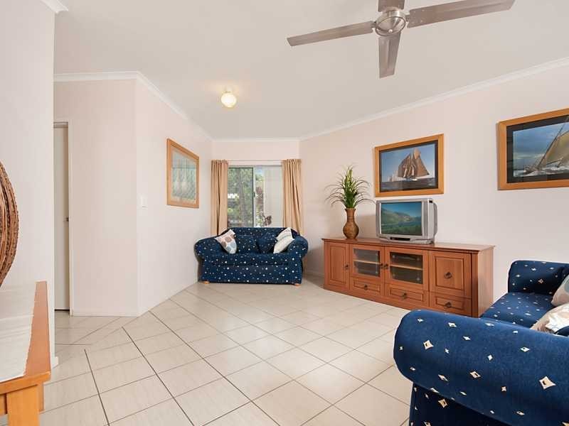 6/105 Collins Avenue, Edge Hill QLD 4870