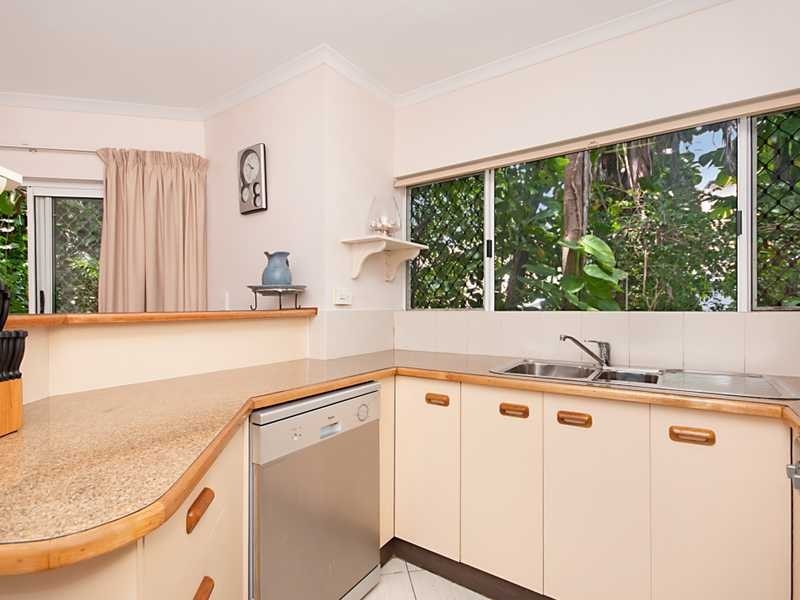 6/105 Collins Avenue, Edge Hill QLD 4870